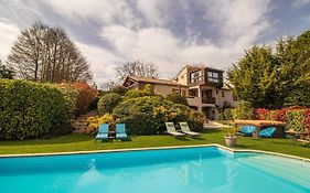 Belloreade Maison D'Hotes